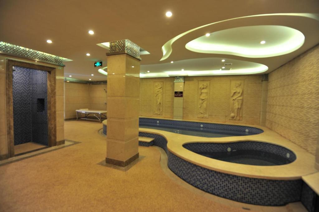Jiande Yinyuan Hotel Tangcun 외부 사진