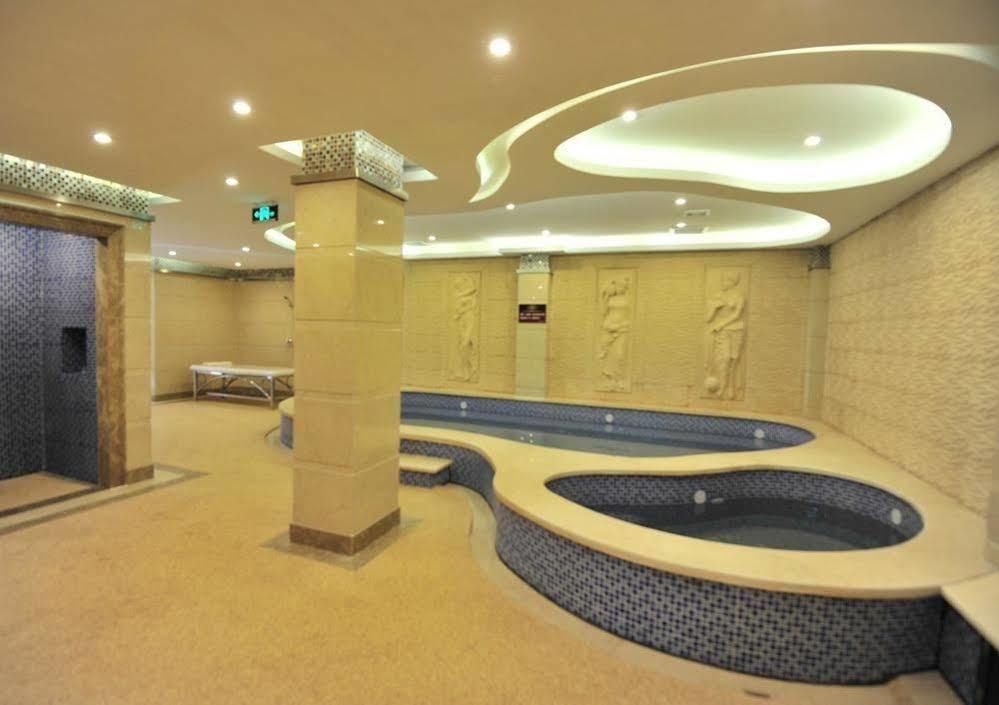 Jiande Yinyuan Hotel Tangcun 외부 사진